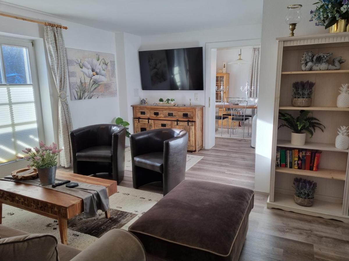 Appartement Bergsee - einfach wohlfühlen! Seefeld in Tirol Exterior foto