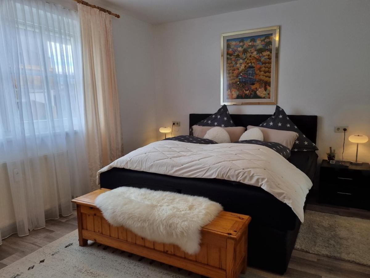 Appartement Bergsee - einfach wohlfühlen! Seefeld in Tirol Exterior foto